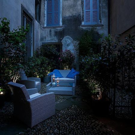 La Cortevecchia Bergamo Exterior photo