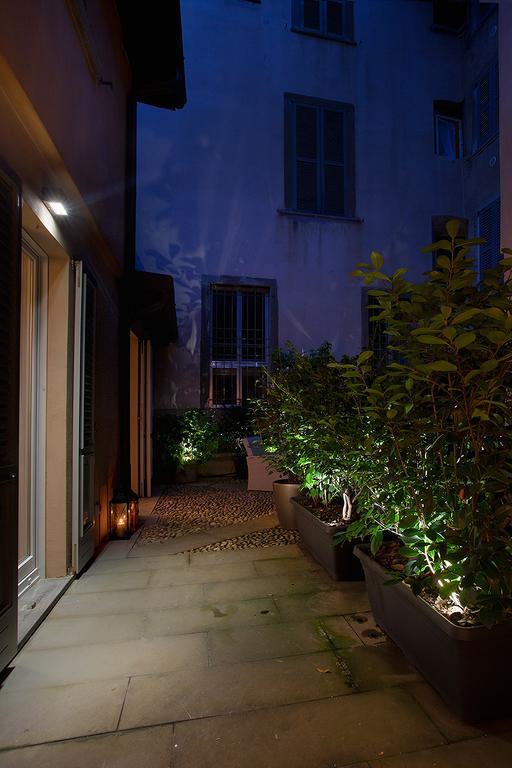 La Cortevecchia Bergamo Exterior photo