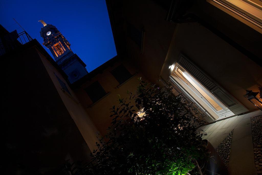 La Cortevecchia Bergamo Exterior photo